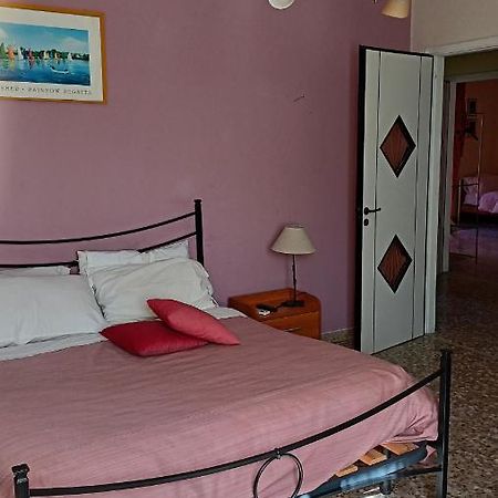 Amuny Sicily Guest House Syracuse ภายนอก รูปภาพ