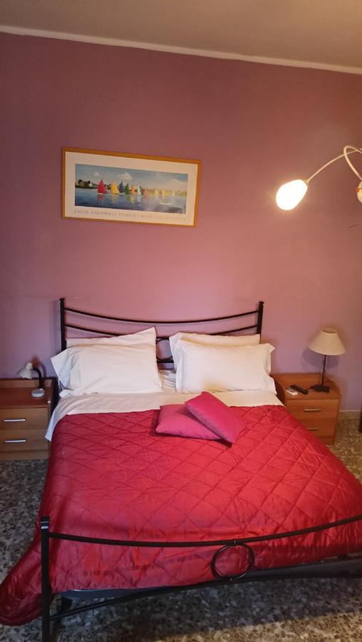 Amuny Sicily Guest House Syracuse ภายนอก รูปภาพ