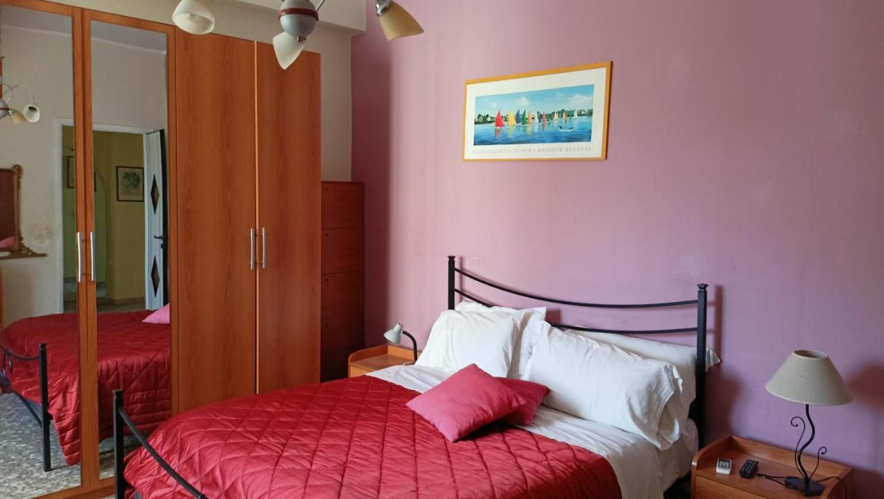 Amuny Sicily Guest House Syracuse ภายนอก รูปภาพ