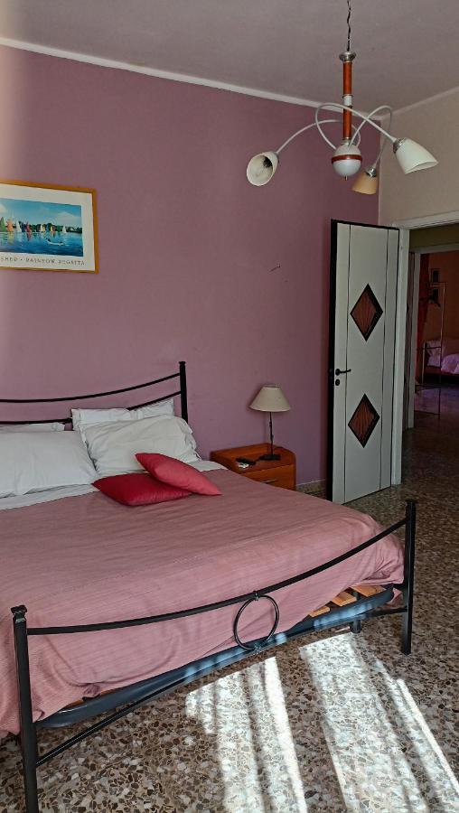 Amuny Sicily Guest House Syracuse ภายนอก รูปภาพ