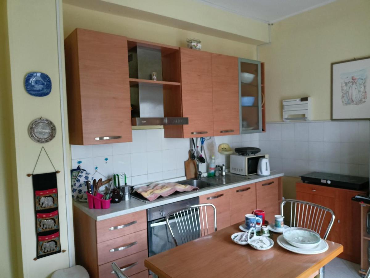 Amuny Sicily Guest House Syracuse ภายนอก รูปภาพ