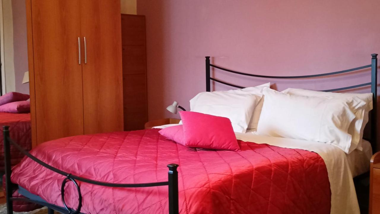 Amuny Sicily Guest House Syracuse ภายนอก รูปภาพ