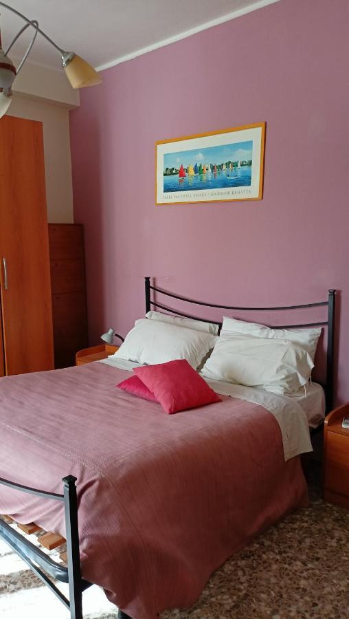 Amuny Sicily Guest House Syracuse ภายนอก รูปภาพ
