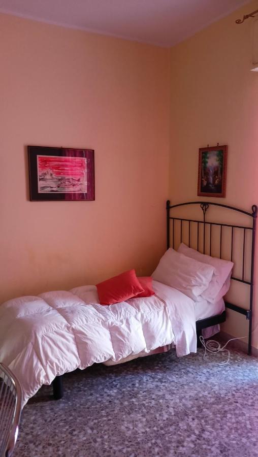 Amuny Sicily Guest House Syracuse ภายนอก รูปภาพ