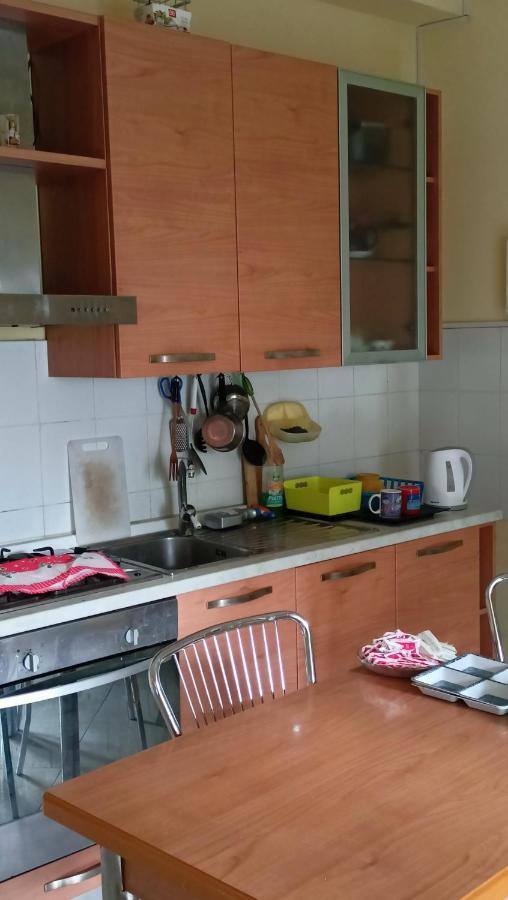 Amuny Sicily Guest House Syracuse ภายนอก รูปภาพ