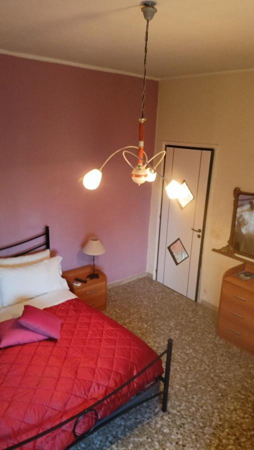 Amuny Sicily Guest House Syracuse ภายนอก รูปภาพ