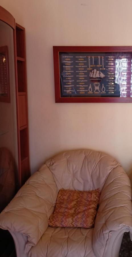 Amuny Sicily Guest House Syracuse ภายนอก รูปภาพ