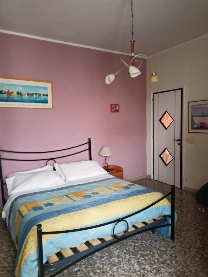 Amuny Sicily Guest House Syracuse ภายนอก รูปภาพ