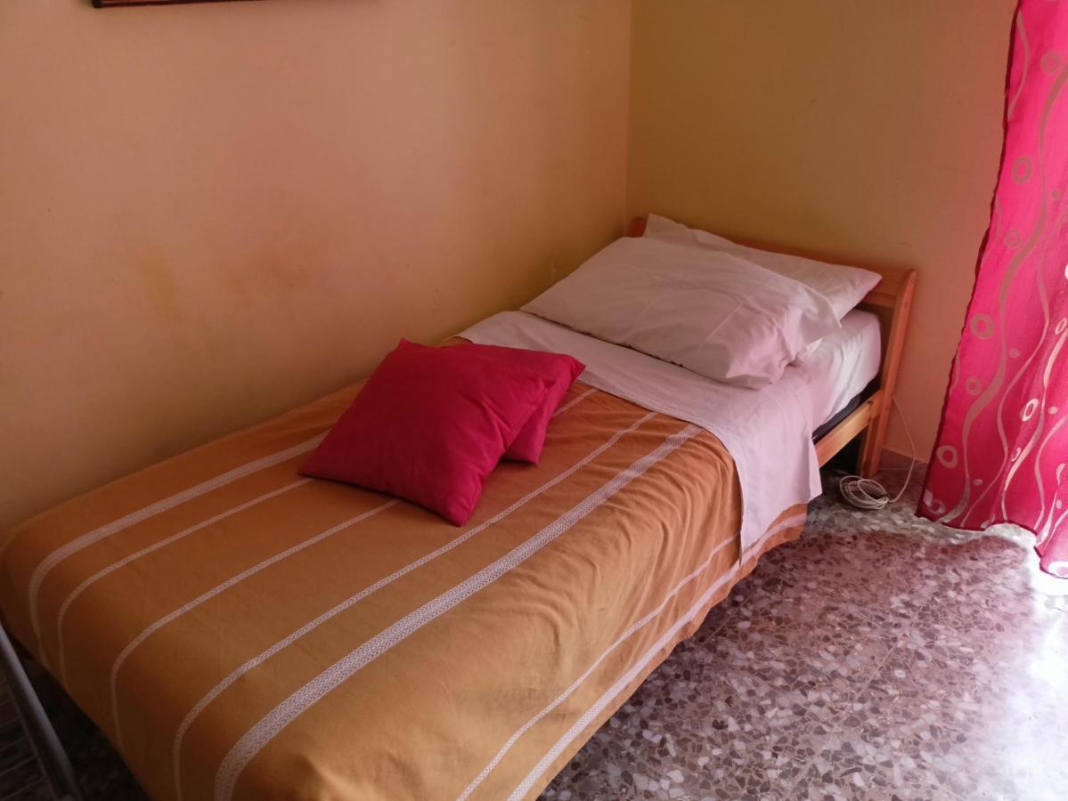 Amuny Sicily Guest House Syracuse ภายนอก รูปภาพ