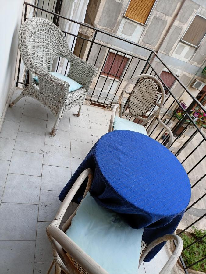 Amuny Sicily Guest House Syracuse ภายนอก รูปภาพ