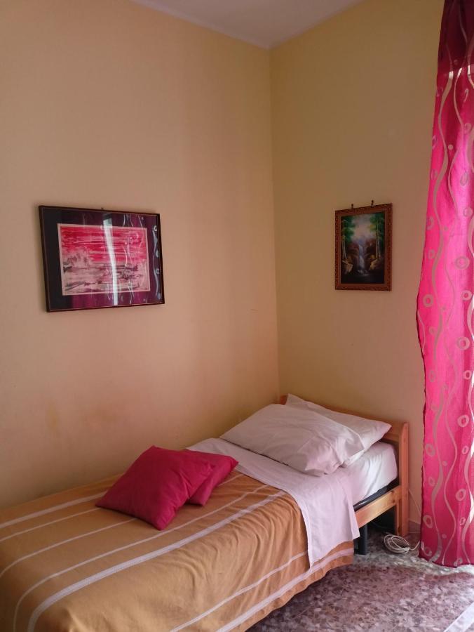 Amuny Sicily Guest House Syracuse ภายนอก รูปภาพ