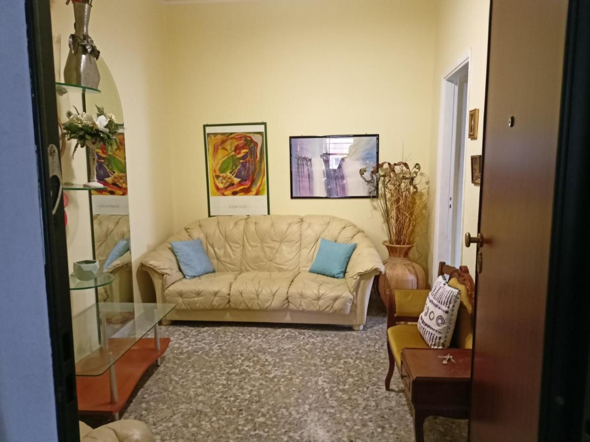 Amuny Sicily Guest House Syracuse ภายนอก รูปภาพ