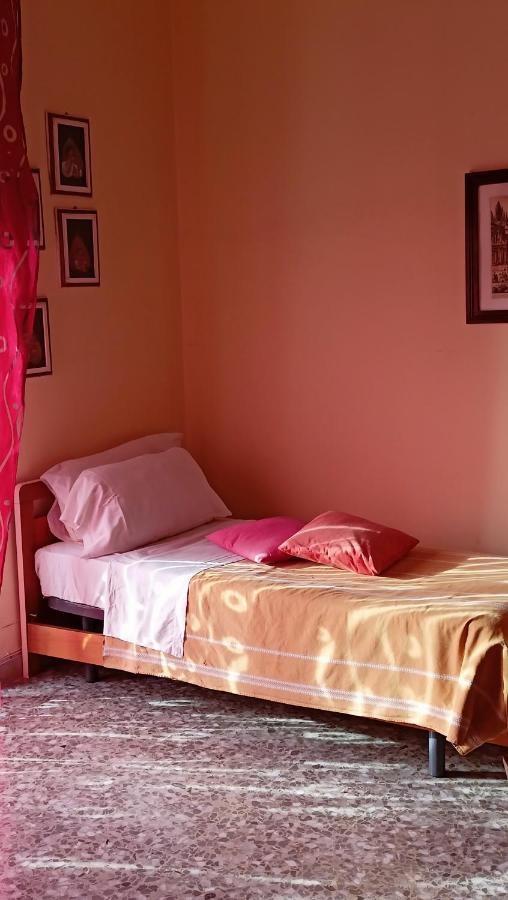 Amuny Sicily Guest House Syracuse ภายนอก รูปภาพ