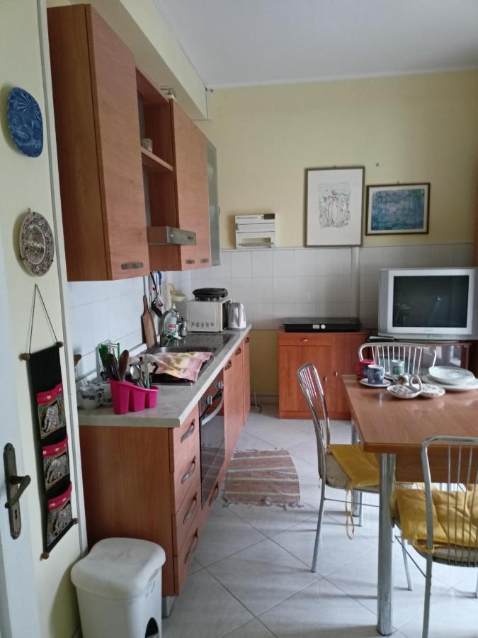 Amuny Sicily Guest House Syracuse ภายนอก รูปภาพ