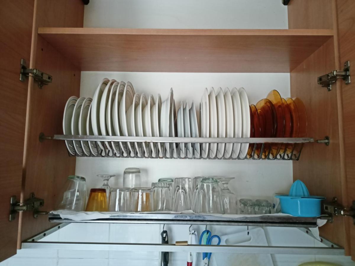Amuny Sicily Guest House Syracuse ภายนอก รูปภาพ