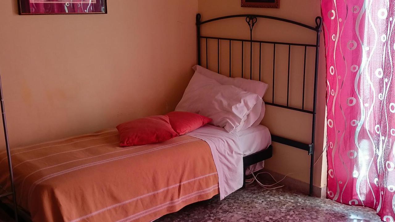 Amuny Sicily Guest House Syracuse ภายนอก รูปภาพ