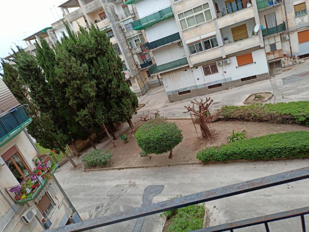 Amuny Sicily Guest House Syracuse ภายนอก รูปภาพ