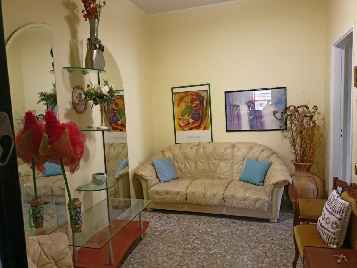 Amuny Sicily Guest House Syracuse ภายนอก รูปภาพ
