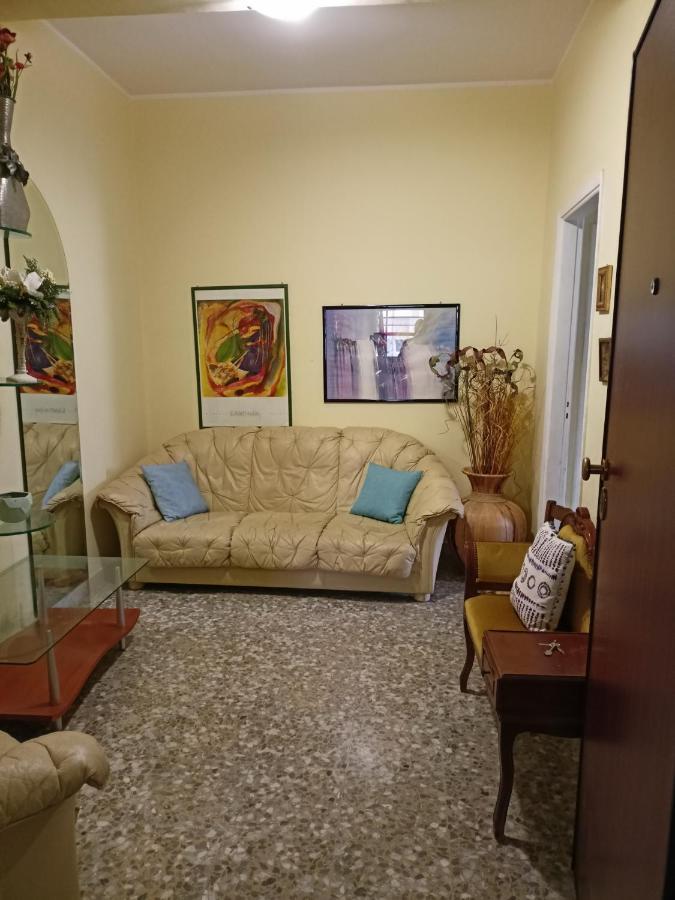 Amuny Sicily Guest House Syracuse ภายนอก รูปภาพ