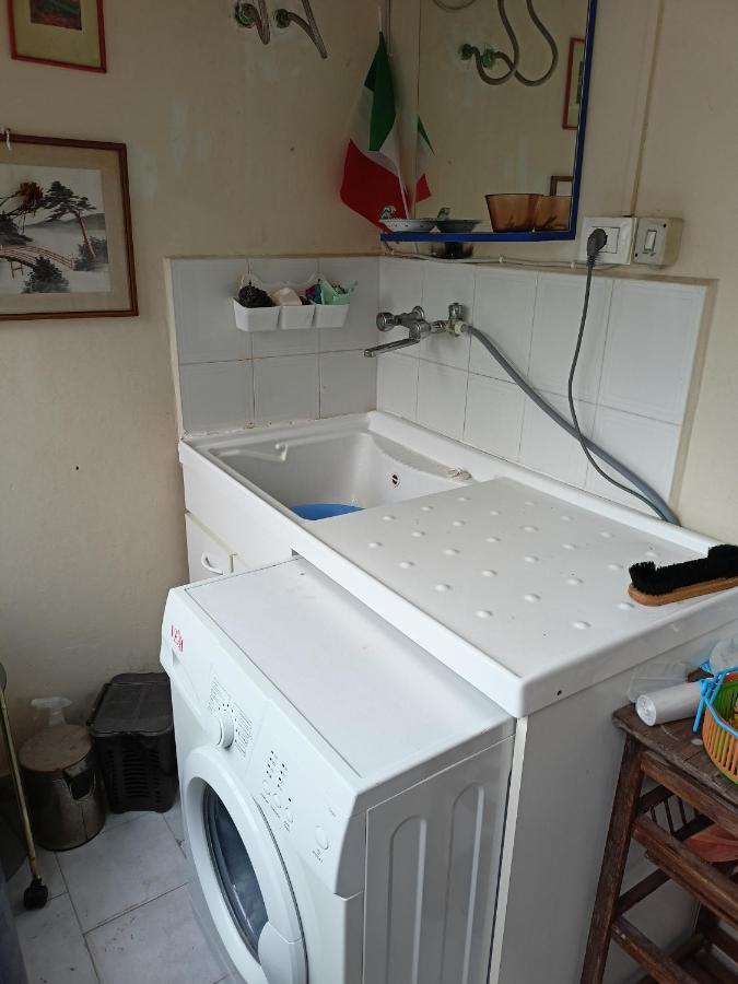 Amuny Sicily Guest House Syracuse ภายนอก รูปภาพ