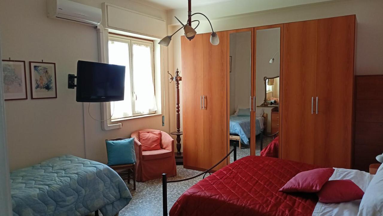 Amuny Sicily Guest House Syracuse ภายนอก รูปภาพ