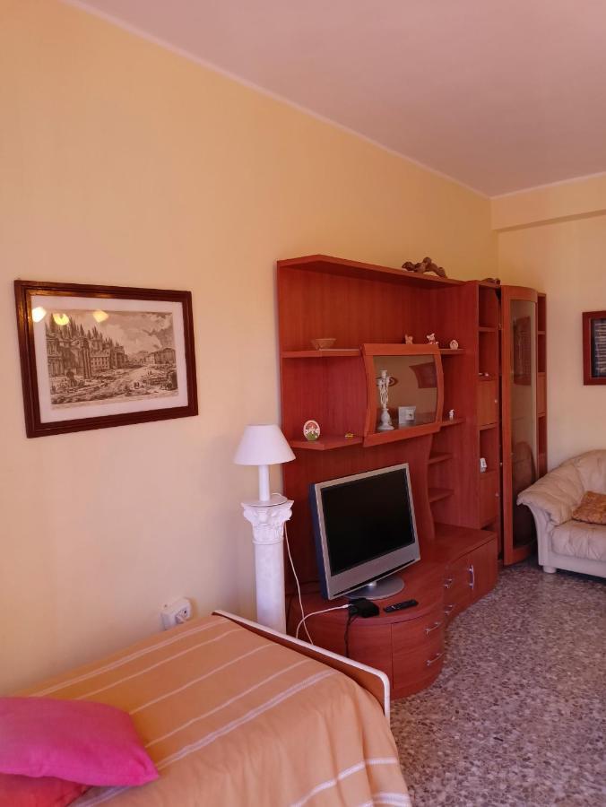 Amuny Sicily Guest House Syracuse ภายนอก รูปภาพ