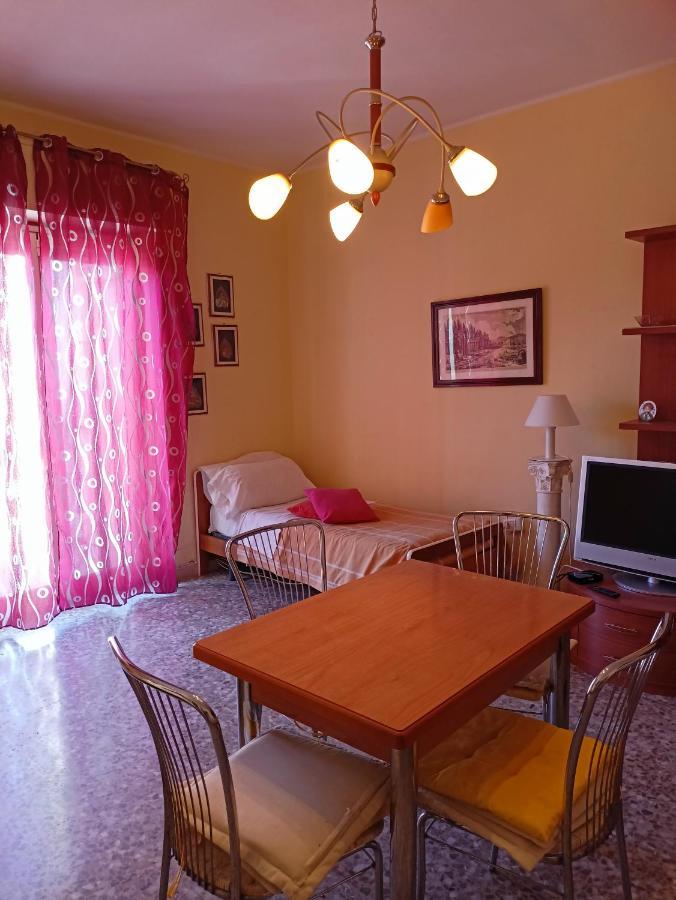 Amuny Sicily Guest House Syracuse ภายนอก รูปภาพ