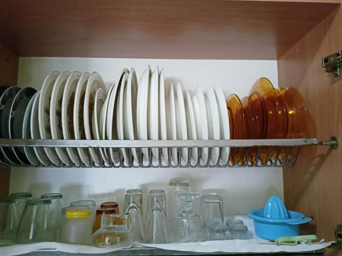 Amuny Sicily Guest House Syracuse ภายนอก รูปภาพ