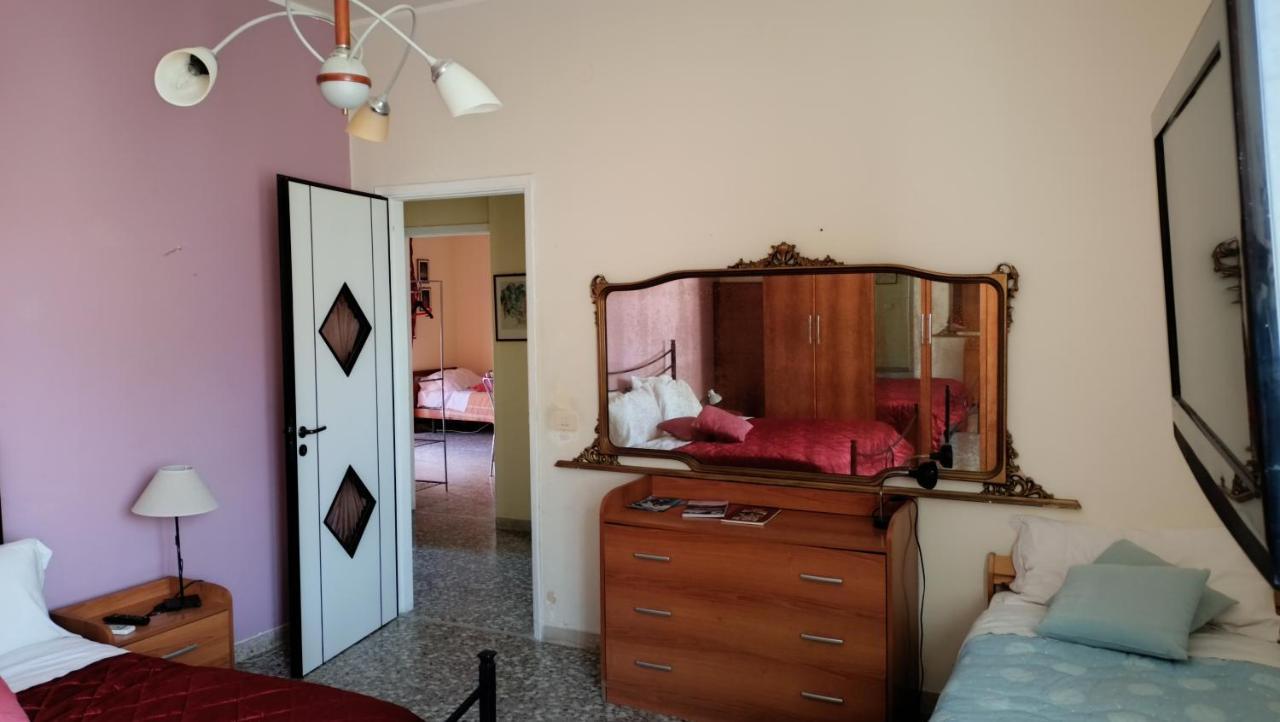 Amuny Sicily Guest House Syracuse ภายนอก รูปภาพ