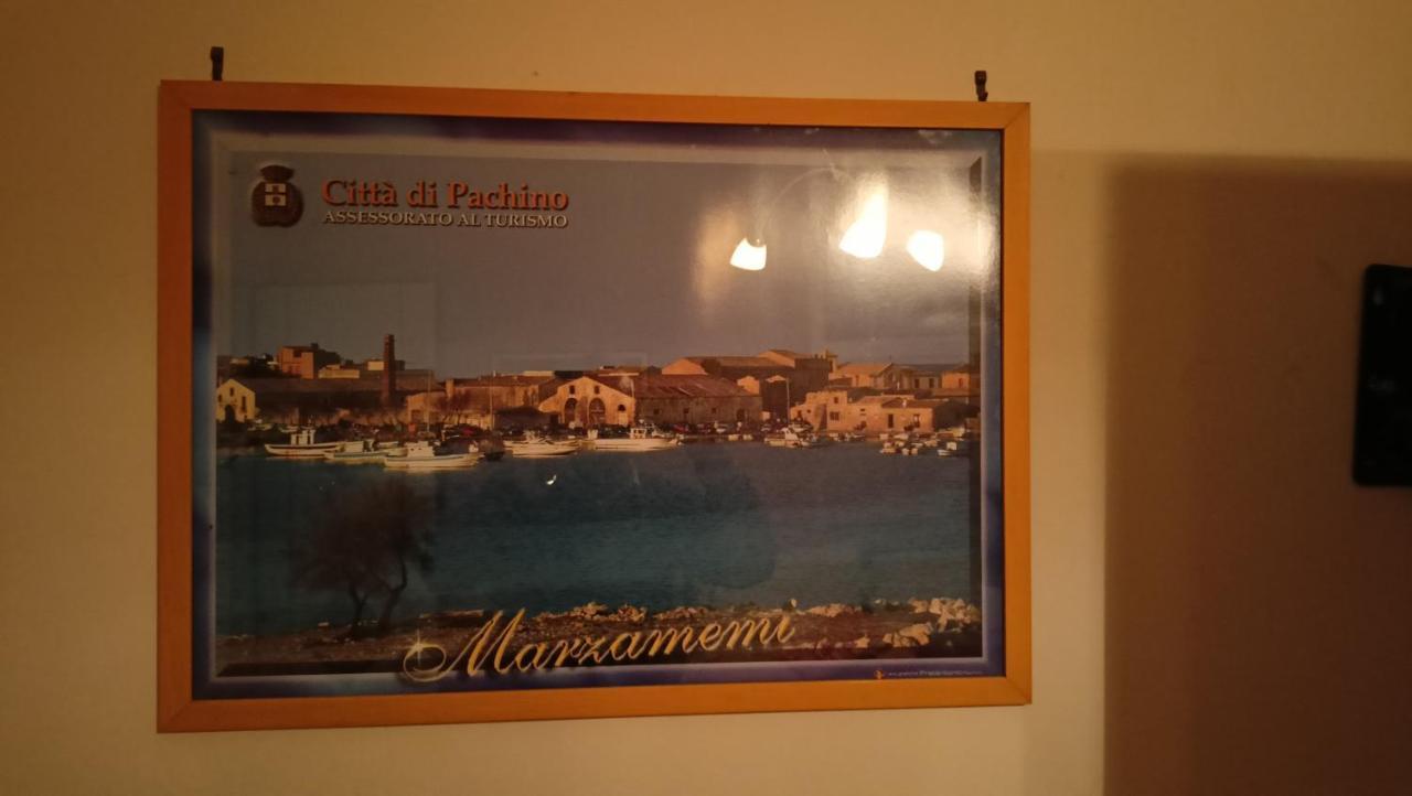Amuny Sicily Guest House Syracuse ภายนอก รูปภาพ