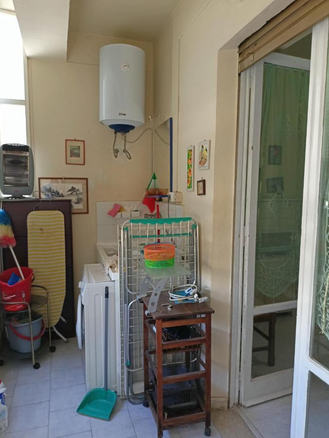Amuny Sicily Guest House Syracuse ภายนอก รูปภาพ