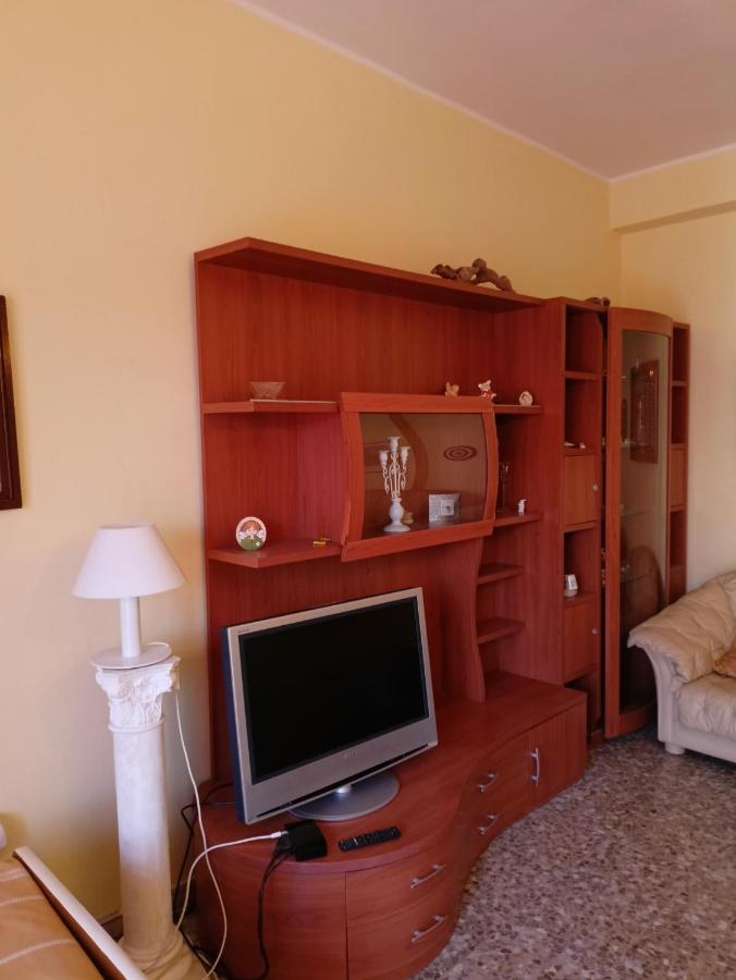 Amuny Sicily Guest House Syracuse ภายนอก รูปภาพ