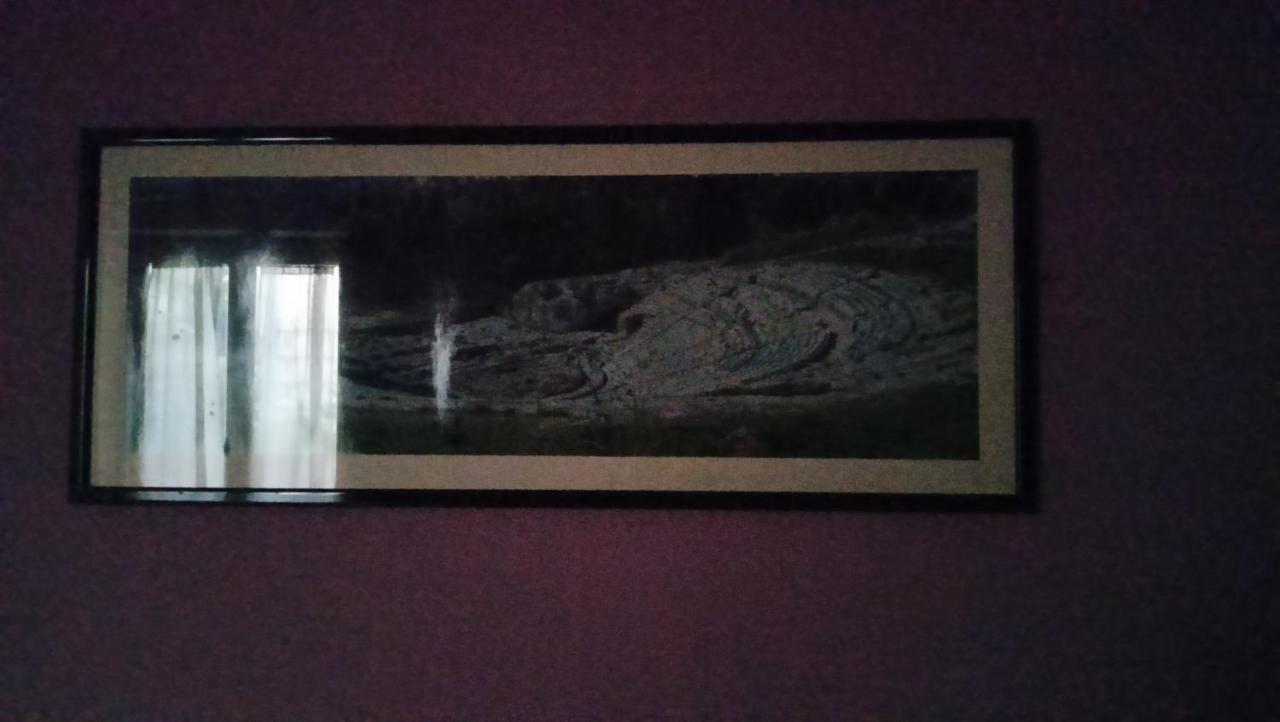 Amuny Sicily Guest House Syracuse ภายนอก รูปภาพ