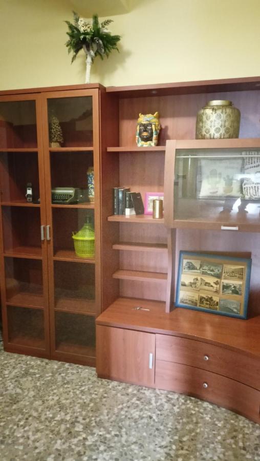 Amuny Sicily Guest House Syracuse ภายนอก รูปภาพ