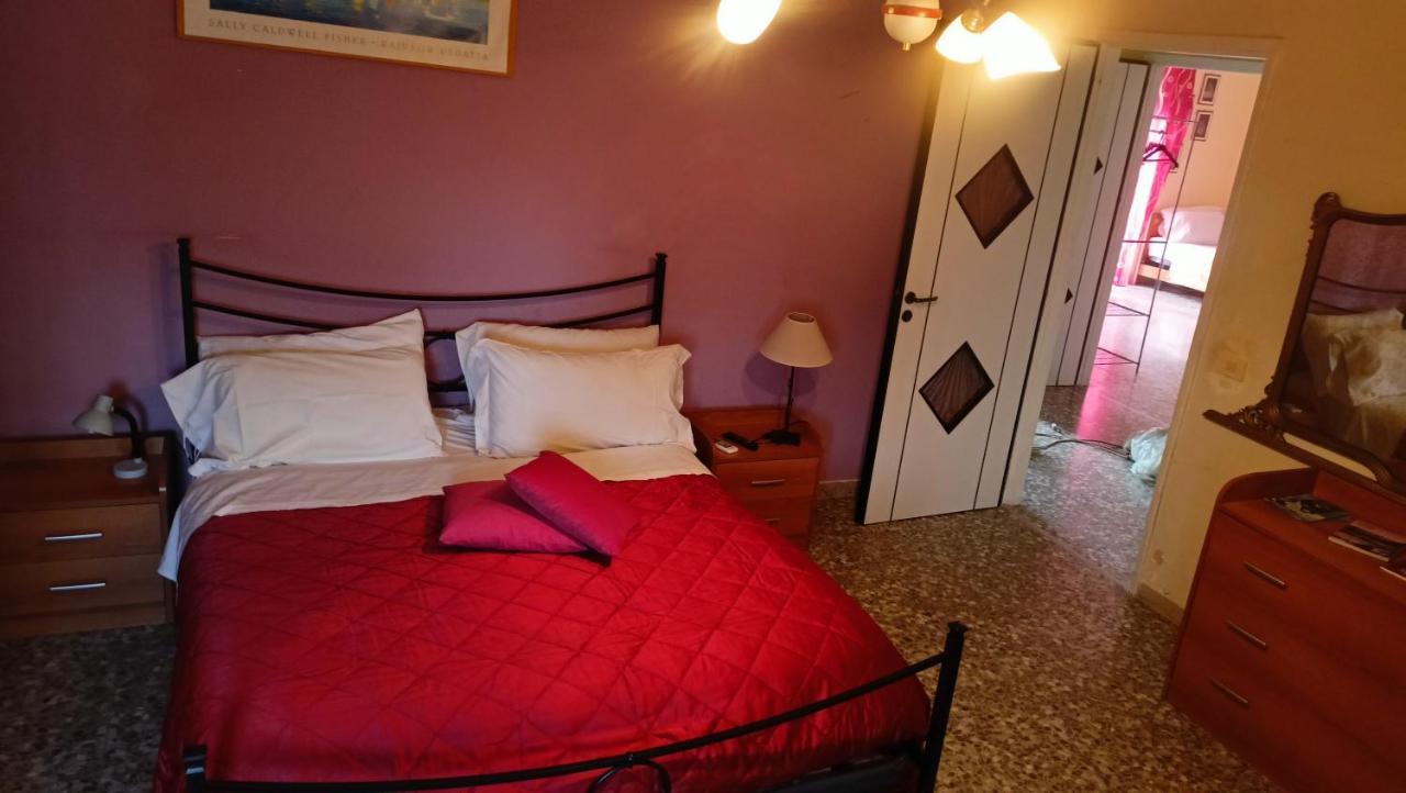 Amuny Sicily Guest House Syracuse ภายนอก รูปภาพ