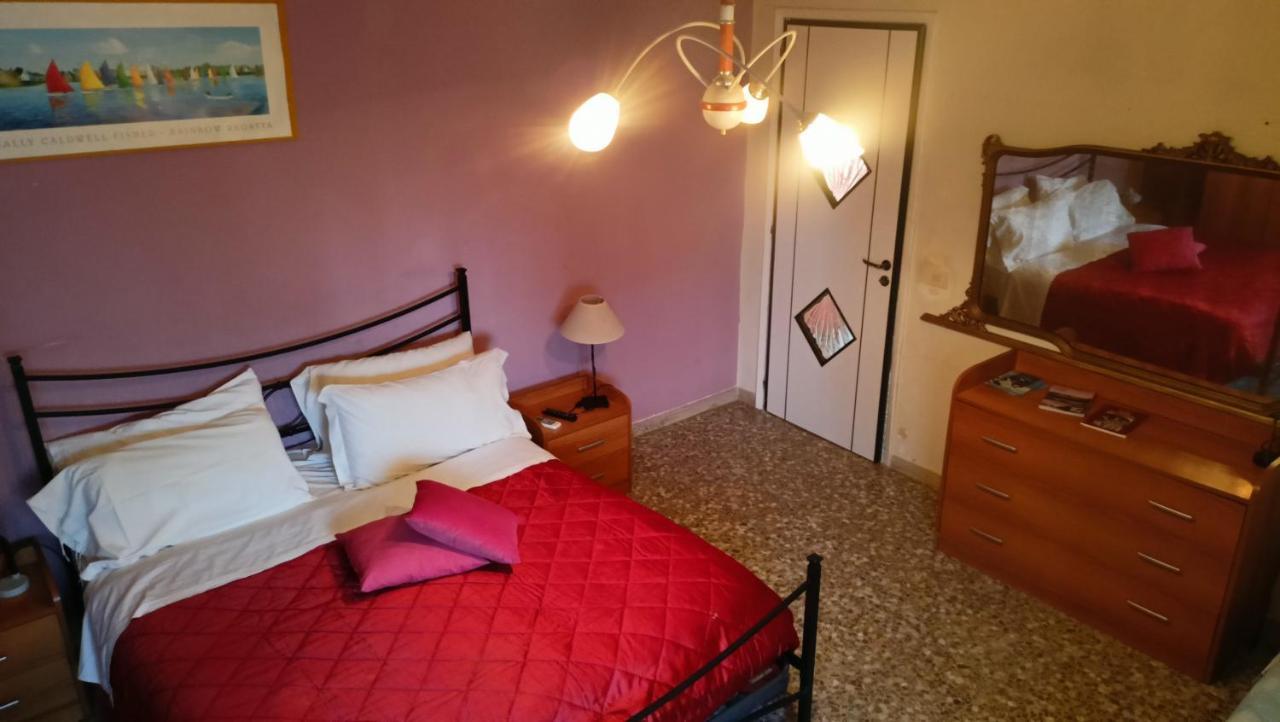 Amuny Sicily Guest House Syracuse ภายนอก รูปภาพ