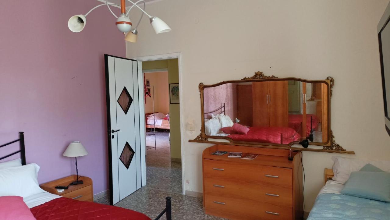 Amuny Sicily Guest House Syracuse ภายนอก รูปภาพ