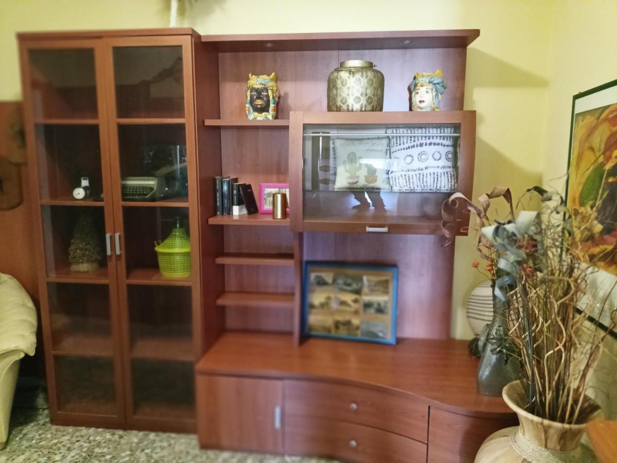 Amuny Sicily Guest House Syracuse ภายนอก รูปภาพ