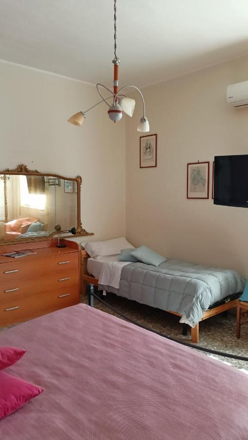 Amuny Sicily Guest House Syracuse ภายนอก รูปภาพ