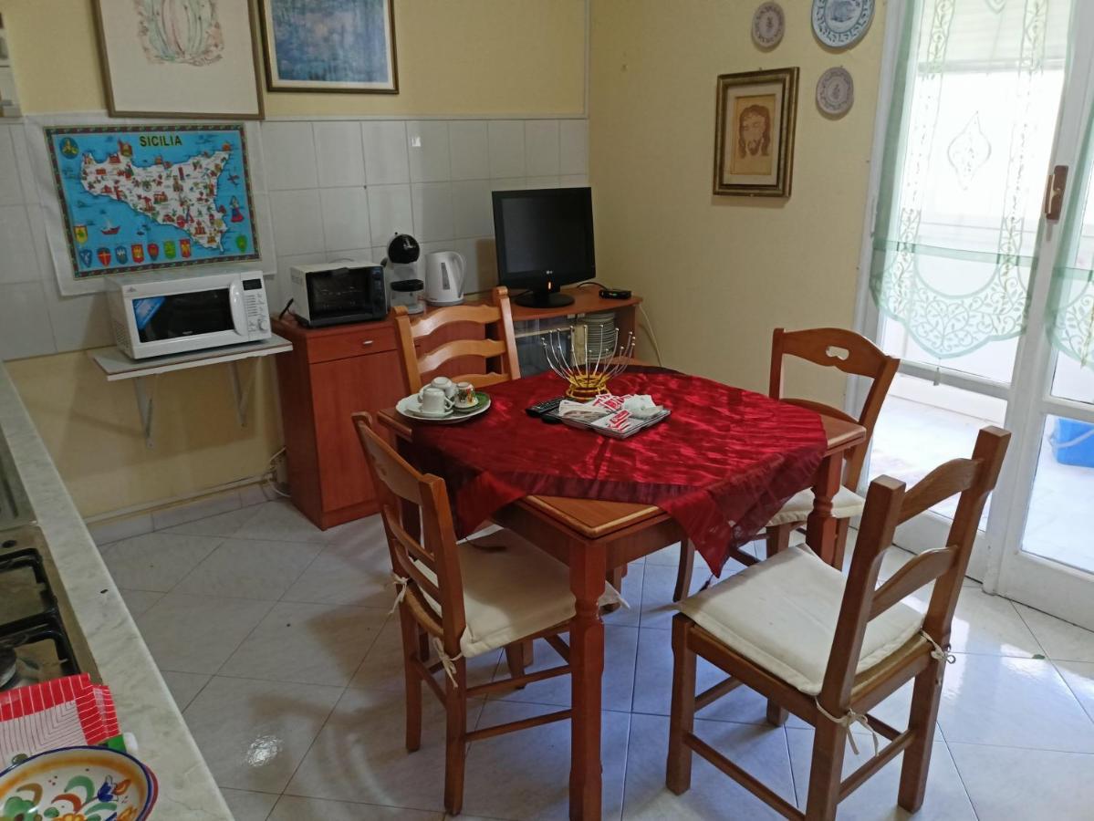 Amuny Sicily Guest House Syracuse ภายนอก รูปภาพ