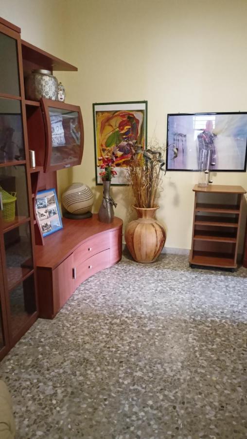 Amuny Sicily Guest House Syracuse ภายนอก รูปภาพ
