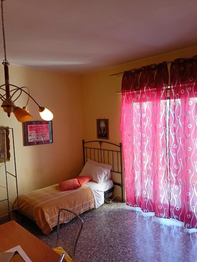 Amuny Sicily Guest House Syracuse ภายนอก รูปภาพ