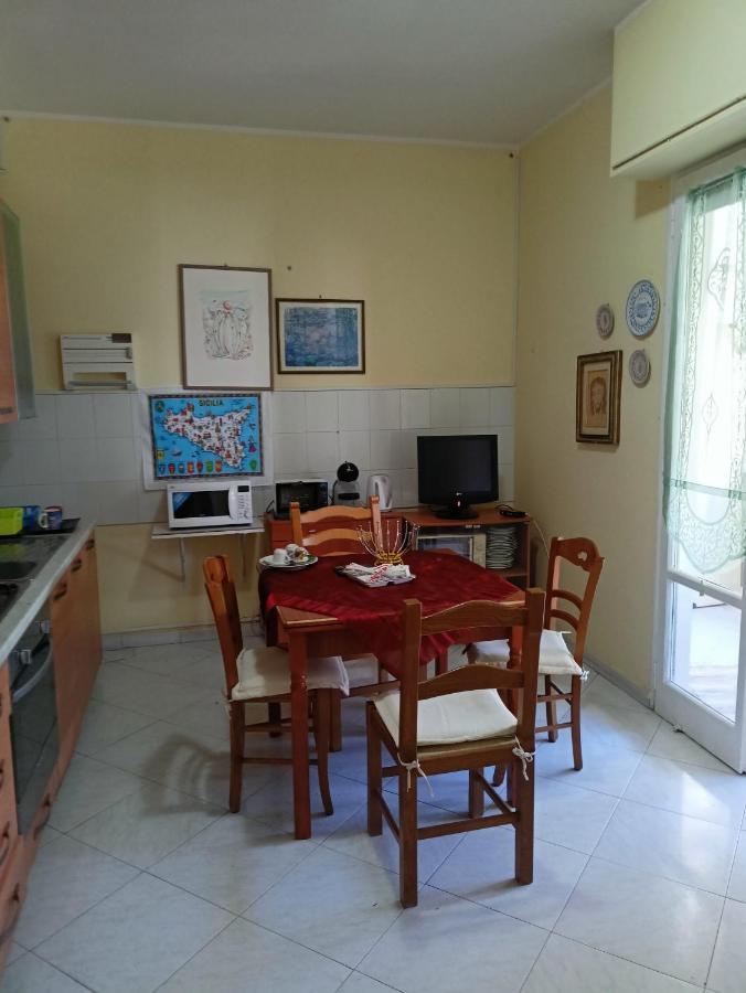 Amuny Sicily Guest House Syracuse ภายนอก รูปภาพ