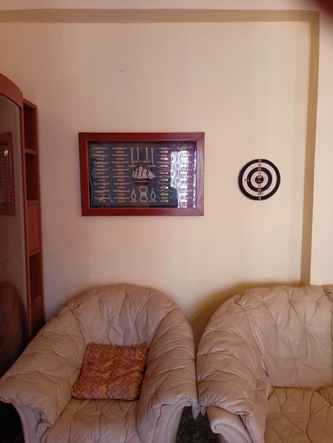 Amuny Sicily Guest House Syracuse ภายนอก รูปภาพ