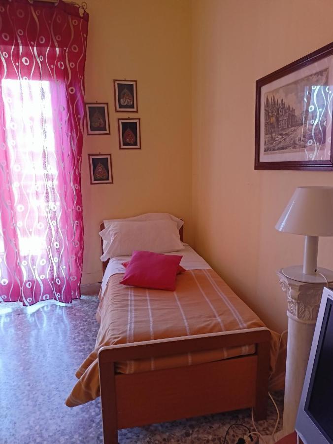 Amuny Sicily Guest House Syracuse ภายนอก รูปภาพ