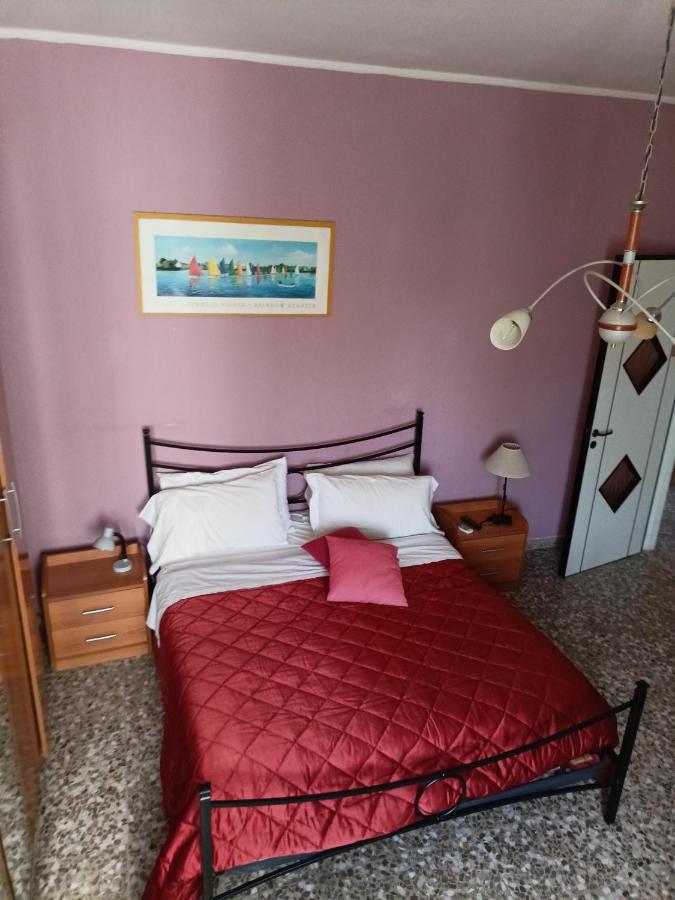 Amuny Sicily Guest House Syracuse ภายนอก รูปภาพ