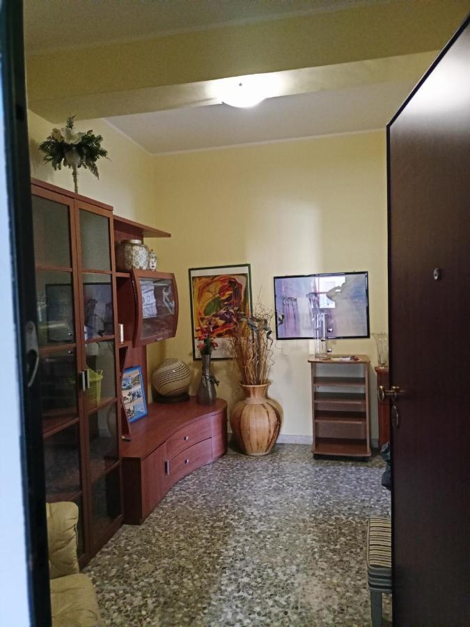 Amuny Sicily Guest House Syracuse ภายนอก รูปภาพ