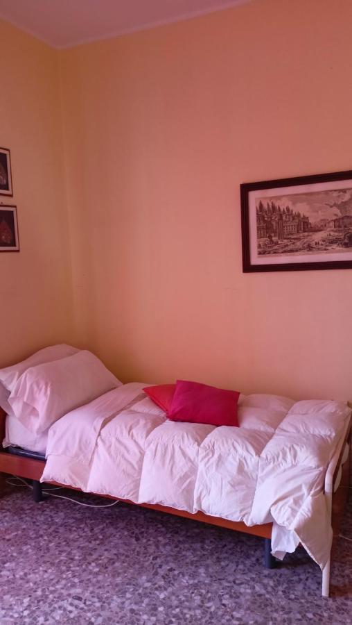 Amuny Sicily Guest House Syracuse ภายนอก รูปภาพ