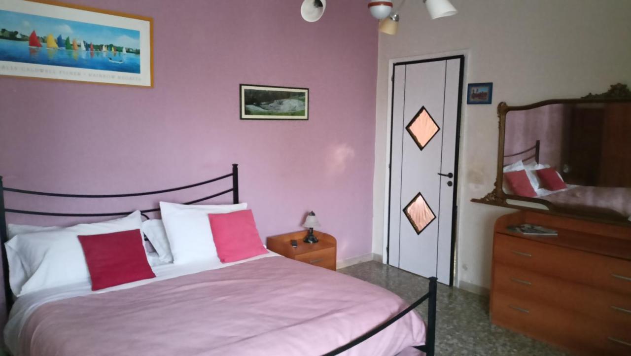 Amuny Sicily Guest House Syracuse ภายนอก รูปภาพ