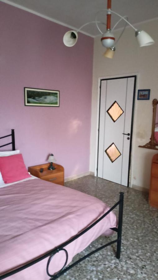 Amuny Sicily Guest House Syracuse ภายนอก รูปภาพ